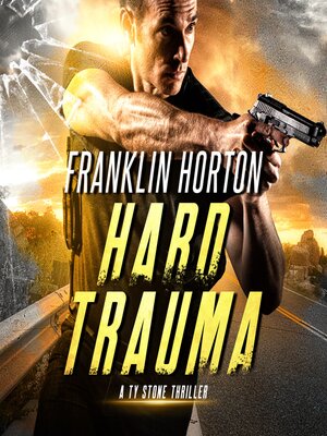 cover image of Hard Trauma